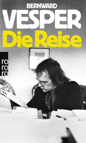 Bild des Verkufers fr Die Reise zum Verkauf von Rheinberg-Buch Andreas Meier eK