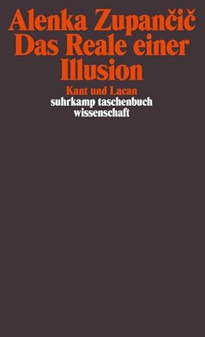 Bild des Verkufers fr Das Reale einer Illusion zum Verkauf von Rheinberg-Buch Andreas Meier eK