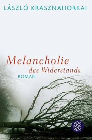 Immagine del venditore per Melancholie des Widerstands venduto da Rheinberg-Buch Andreas Meier eK
