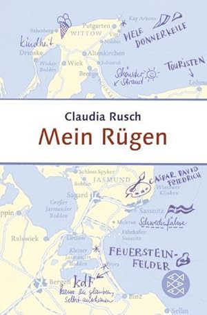 Bild des Verkufers fr Mein Rgen zum Verkauf von Rheinberg-Buch Andreas Meier eK