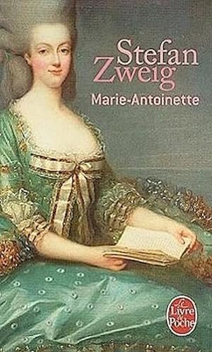 Immagine del venditore per Marie-Antoinette venduto da Rheinberg-Buch Andreas Meier eK