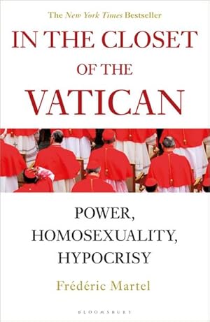 Image du vendeur pour In the Closet of the Vatican mis en vente par Rheinberg-Buch Andreas Meier eK