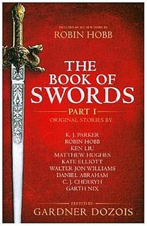 Seller image for The Book of Swords: Part 1 for sale by Rheinberg-Buch Andreas Meier eK
