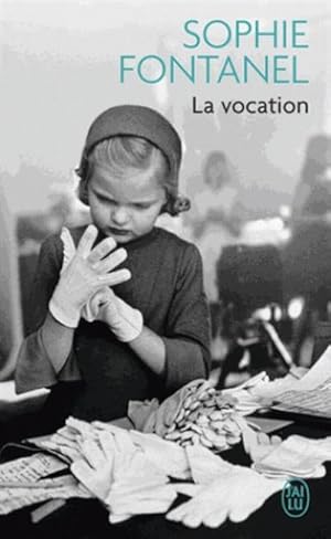 Seller image for La vocation for sale by Rheinberg-Buch Andreas Meier eK