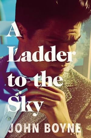 Seller image for A Ladder to the Sky for sale by Rheinberg-Buch Andreas Meier eK