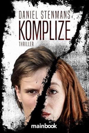 Seller image for Komplize for sale by Rheinberg-Buch Andreas Meier eK