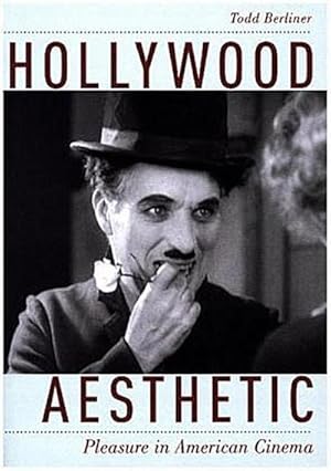 Seller image for Hollywood Aesthetic for sale by Rheinberg-Buch Andreas Meier eK