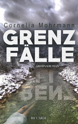 Seller image for Grenzflle for sale by Rheinberg-Buch Andreas Meier eK