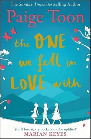 Immagine del venditore per The One We Fell in Love With venduto da Rheinberg-Buch Andreas Meier eK