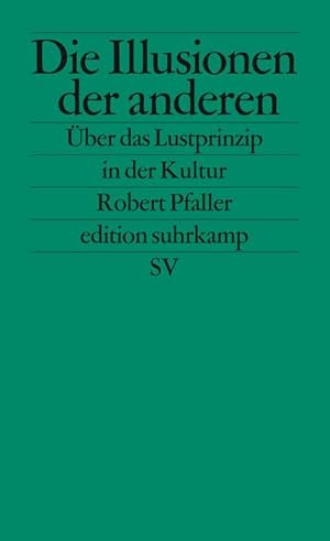 Bild des Verk�ufers f�r Die Illusionen der anderen zum Verkauf von Rheinberg-Buch Andreas Meier eK