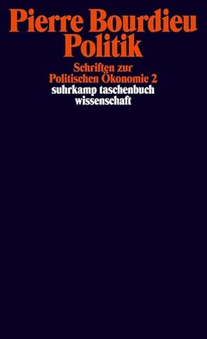 Bild des Verkufers fr Schriften 07: Politik. Schriften zur Politischen konomie 2 zum Verkauf von Rheinberg-Buch Andreas Meier eK