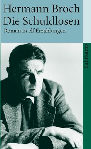Seller image for Die Schuldlosen for sale by Rheinberg-Buch Andreas Meier eK