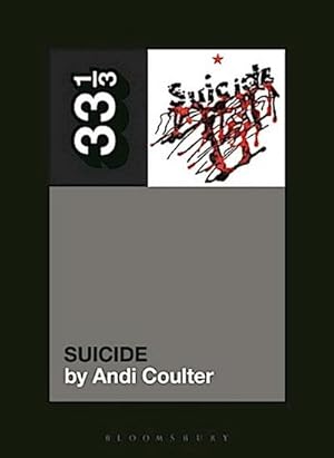 Bild des Verkufers fr Suicide's Suicide zum Verkauf von Rheinberg-Buch Andreas Meier eK
