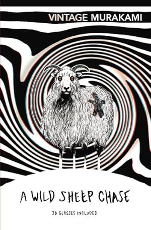 Seller image for A Wild Sheep Chase for sale by Rheinberg-Buch Andreas Meier eK