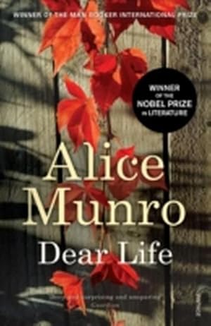 Seller image for Dear Life for sale by Rheinberg-Buch Andreas Meier eK