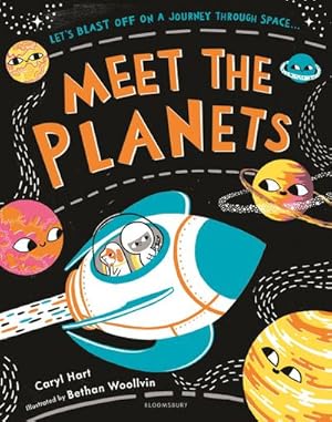 Image du vendeur pour Meet the Planets mis en vente par Rheinberg-Buch Andreas Meier eK