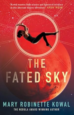 Seller image for The Fated Sky for sale by Rheinberg-Buch Andreas Meier eK