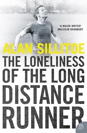 Immagine del venditore per The Loneliness of the Long Distance Runner venduto da Rheinberg-Buch Andreas Meier eK