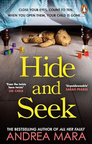 Seller image for Hide and Seek for sale by Rheinberg-Buch Andreas Meier eK