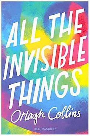 Seller image for All the Invisible Things for sale by Rheinberg-Buch Andreas Meier eK