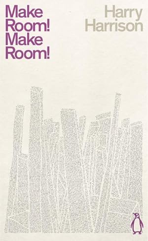 Immagine del venditore per Make Room! Make Room! venduto da Rheinberg-Buch Andreas Meier eK