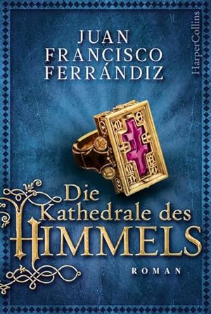 Seller image for Die Kathedrale des Himmels for sale by Rheinberg-Buch Andreas Meier eK