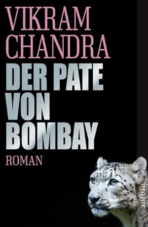 Seller image for Der Pate von Bombay for sale by Rheinberg-Buch Andreas Meier eK