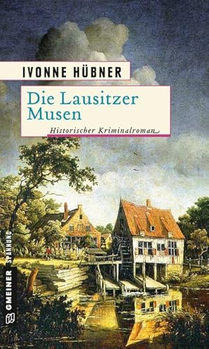 Bild des Verkufers fr Die Lausitzer Musen zum Verkauf von Rheinberg-Buch Andreas Meier eK