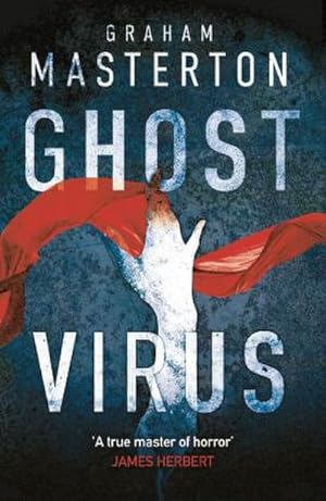 Seller image for Ghost Virus for sale by Rheinberg-Buch Andreas Meier eK