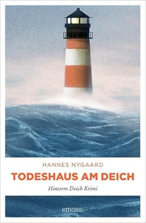 Image du vendeur pour Todeshaus am Deich mis en vente par Rheinberg-Buch Andreas Meier eK