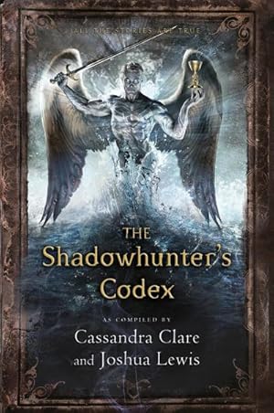 Image du vendeur pour The Shadowhunter's Codex mis en vente par Rheinberg-Buch Andreas Meier eK