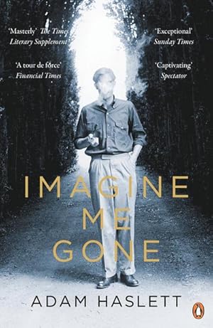 Seller image for Imagine Me Gone for sale by Rheinberg-Buch Andreas Meier eK