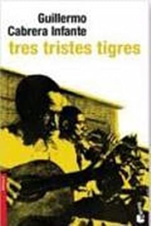 Image du vendeur pour Tres tristes tigres mis en vente par Rheinberg-Buch Andreas Meier eK