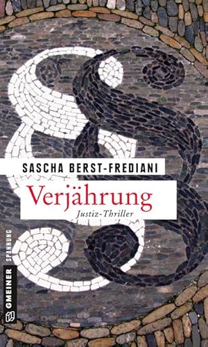 Imagen del vendedor de Verjhrung a la venta por Rheinberg-Buch Andreas Meier eK