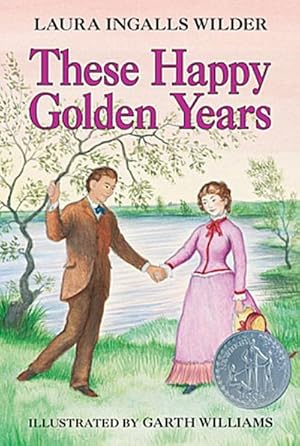 Image du vendeur pour These Happy Golden Years mis en vente par Rheinberg-Buch Andreas Meier eK
