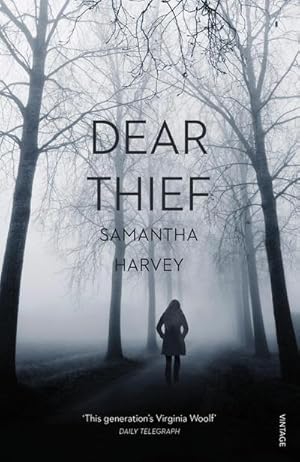 Seller image for Dear Thief for sale by Rheinberg-Buch Andreas Meier eK