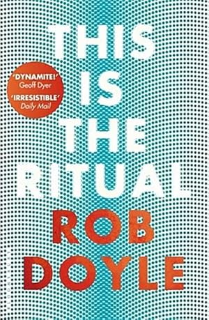 Seller image for This is the Ritual for sale by Rheinberg-Buch Andreas Meier eK