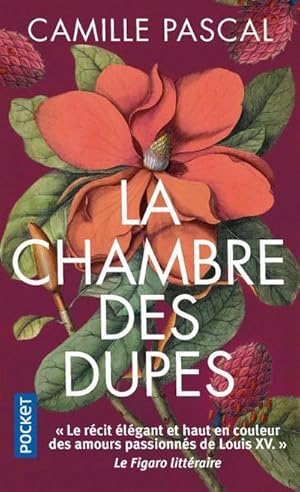 Seller image for La chambre des dupes for sale by Rheinberg-Buch Andreas Meier eK