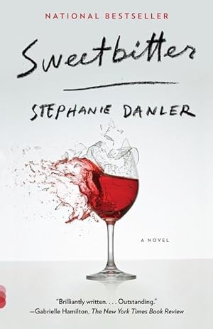 Seller image for Sweetbitter for sale by Rheinberg-Buch Andreas Meier eK