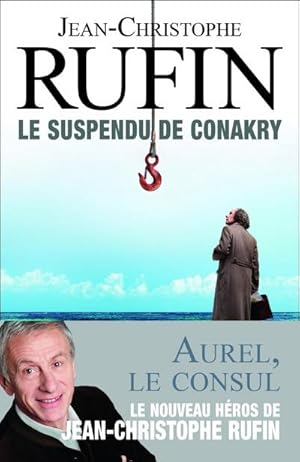 Immagine del venditore per Le suspendu de Conakry venduto da Rheinberg-Buch Andreas Meier eK