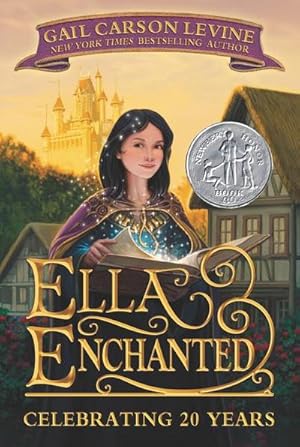 Image du vendeur pour Ella Enchanted mis en vente par Rheinberg-Buch Andreas Meier eK