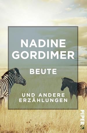 Immagine del venditore per Beute und andere Erzhlungen venduto da Rheinberg-Buch Andreas Meier eK