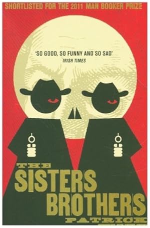 Image du vendeur pour The Sisters Brothers mis en vente par Rheinberg-Buch Andreas Meier eK