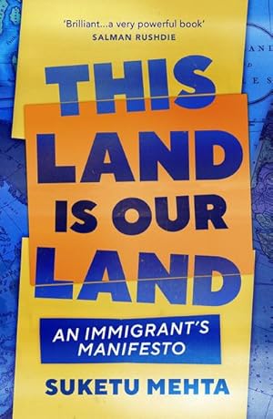 Seller image for This Land Is Our Land for sale by Rheinberg-Buch Andreas Meier eK