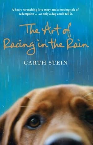 Imagen del vendedor de The Art of Racing in the Rain a la venta por Rheinberg-Buch Andreas Meier eK