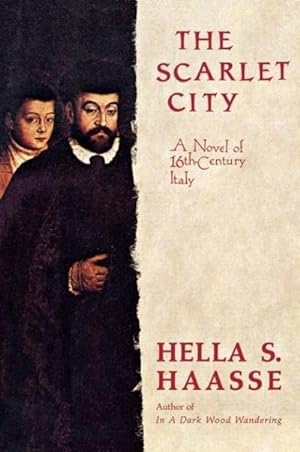 Immagine del venditore per The Scarlet City: A Novel of 16th Century Italy venduto da Rheinberg-Buch Andreas Meier eK