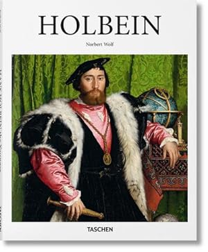 Imagen del vendedor de Holbein a la venta por AHA-BUCH GmbH