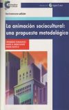 Imagen del vendedor de La animacin sociocultural a la venta por Agapea Libros