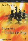 Seller image for Bronstein y la India de Rey (Jaque mate) for sale by AG Library