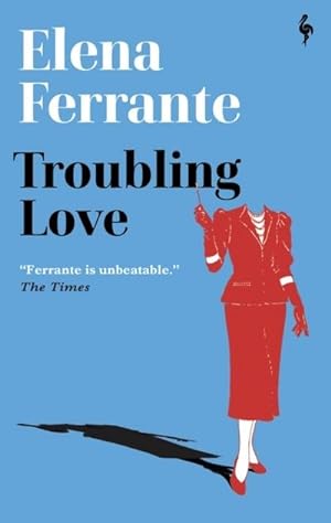 Seller image for Troubling Love for sale by Rheinberg-Buch Andreas Meier eK
